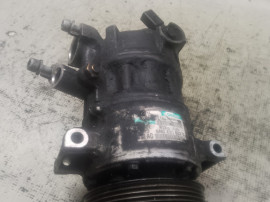 Intercooler Mercedes CLS 350 3.0 2012