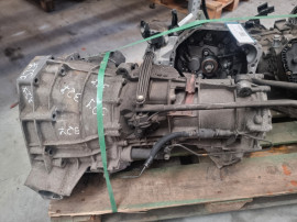 Ceasuri Bord UK Volkswagen Passat CC 2008