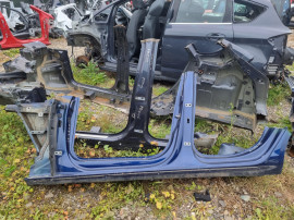 Ceasuri Bord UK Ford B-MAX Benzina 2013