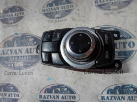 Modul Portiera Stanga Fata Audi A4 B9