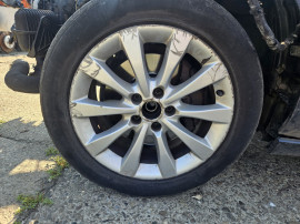 Volan cu comenzi BMW X3 F25 2012