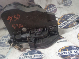 Boxa dreapta fata Nissan Juke