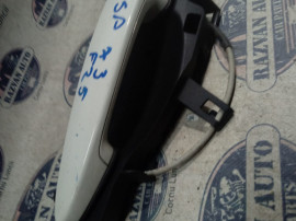 Modul Portiera Stanga Fata Volkswagen Golf 7 2010