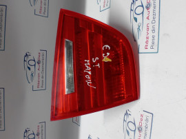 Scut motor plastic Mazda 6 2.2 Motorina 2014