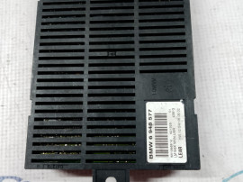 Panou comanda clima Volkswagen Touran 2012