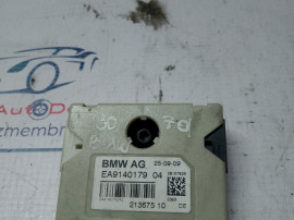 Panou comanda clima Volkswagen Passat B7 2012