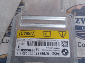 Amplificator audio Ford EDGE 2016