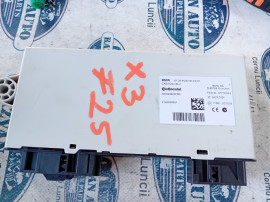 Calculator confort Ford B-MAX