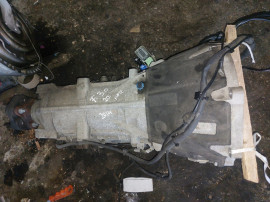 Modul airbag BMW X3 F25