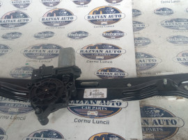 Modul Portiera Stanga Fata Volkswagen Touareg 2012