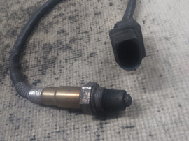 Set centuri spate stanga-dreapta Audi A6 2012