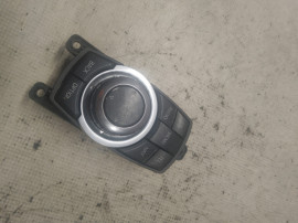 Set Centuri Fata BMW Seria 4 F36