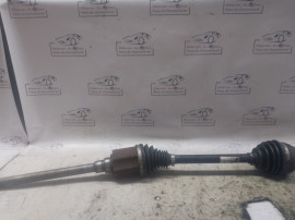 Set Centuri fata cu capsa Volkswagen Tiguan 2008