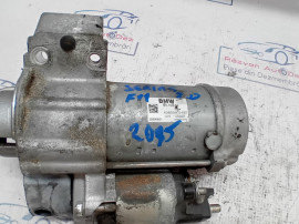 Modul frana de mana Audi A4 B8