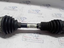 Modul Portiera Dreapta Fata Volkswagen Passat B8