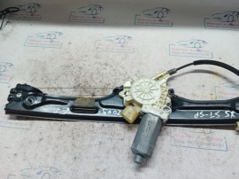 Panou comanda clima Audi A3 8V 2016