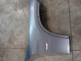 Grila bara fata Ford Ecosport 2015