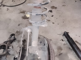 Calculator motor Skoda Superb 2 2.0 Motorina