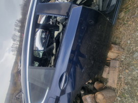 Grila bara fata Volkswagen Golf 7 2014