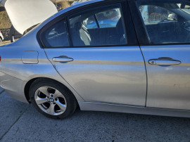 Grila proiector dreapta Skoda Fabia 3