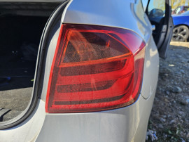 Grila proiector dreapta Volkswagen Jetta 2012