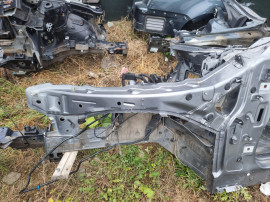 Bandou usa dreapta spate Nissan Qashqai