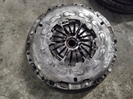 Bandou usa stanga spate Opel Crossland X 2017