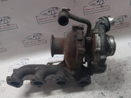 Calculator motor Dacia Logan Mcv 1.2 Benzina