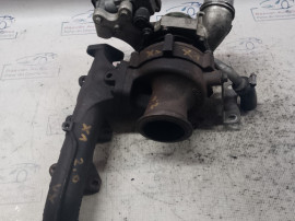 Calculator motor Renault Megane 4 1.6 Benzina
