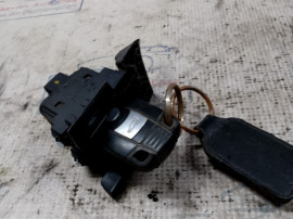 Panou comanda clima Renault Clio 4 2012