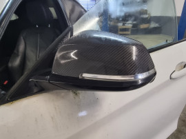 Modul SAM Mercedes C-Class 2010