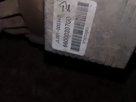 Contact plus cheie Mercedes C-Class 2008