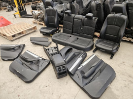 Modul Portiera Stanga Fata Audi A5 Cabrio