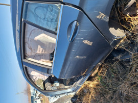 Bara spate Ford Focus 3 Hatchback 2013