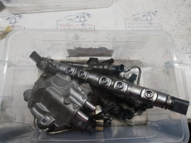 Calculator motor Audi A4 B8 2.0 2008