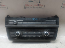 Set centuri spate stanga-dreapta Citroen DS5 2013
