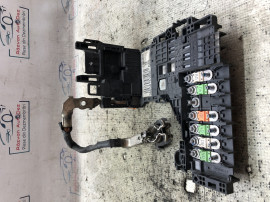 Maner exterior dreapta fata Volkswagen Tiguan 2013