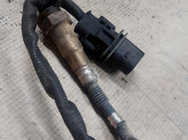 Maner exterior stanga spate Volkswagen Polo 2012