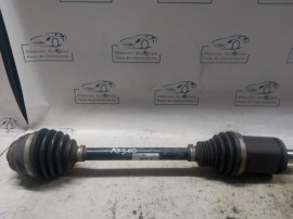 Grila centrala fata Volkswagen Passat B6 2006