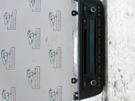 Bara spate Nissan Qashqai 2011