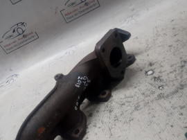 Grila ventilatie centrala Volkswagen Golf 6 2010