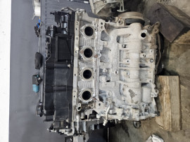 Bandou aripa stanga spate BMW X3 F25 2012