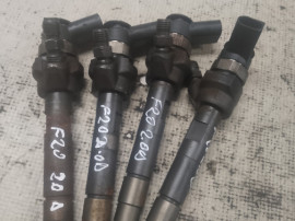 Set Centuri fata cu capsa Volkswagen Touareg 2012