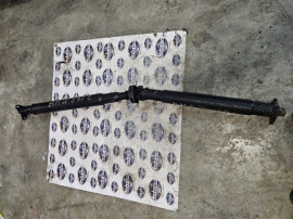 Set centuri spate stanga-dreapta Nissan Qashqai 2013