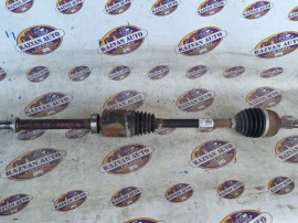 Plafon material BMW X1 2010