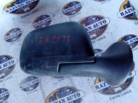 Plafon material Opel Astra J 2010