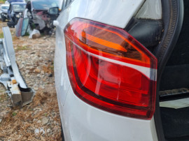 Plafoniera Renault Captur 2016