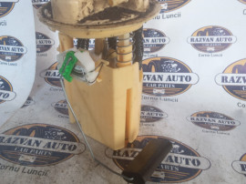 Plafon material cu panorama Nissan Qashqai 2011