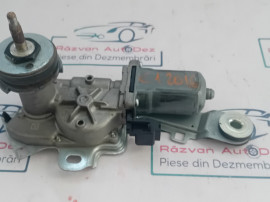 Maner exterior dreapta fata Mercedes ML 350 2012