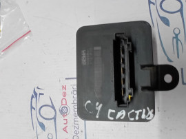 Maner exterior stanga spate Audi Q5 2010
